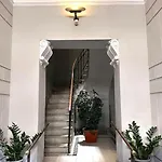 La Casa Del Maestro Palermo