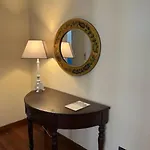 Appartement La Casa Del Maestro Palermo