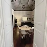 La Casa Del Maestro * Palermo