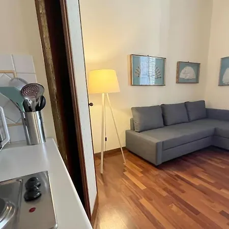 Apartamento La Casa Del Maestro *