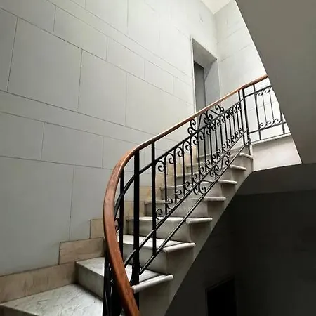 La Casa Del Maestro Апартаменты