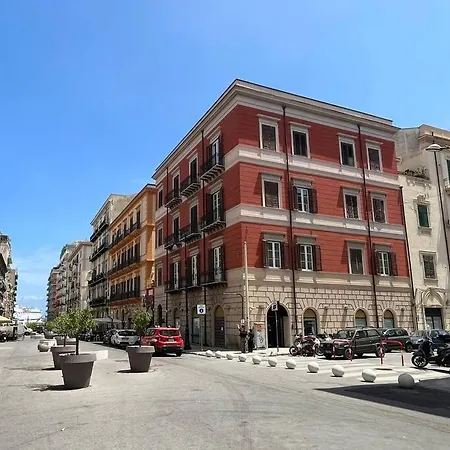 La Casa Del Maestro Апартаменты Палермо