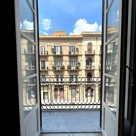 Апартаменты La Casa Del Maestro