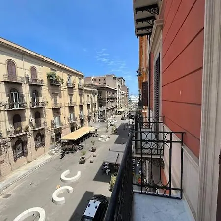 Apartamento La Casa Del Maestro