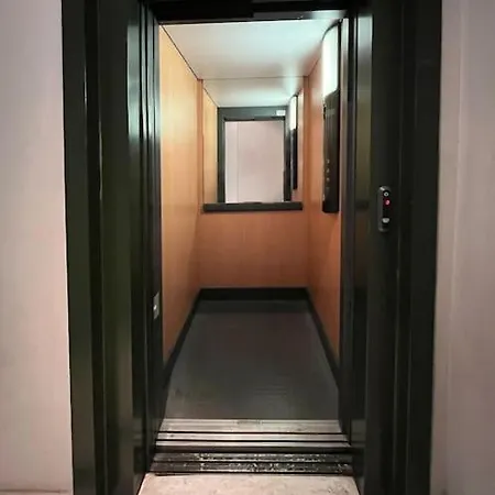 La Casa Del Maestro Palermo