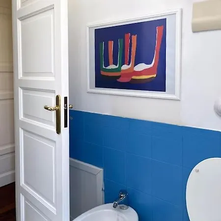 La Casa Del Maestro Apartment *