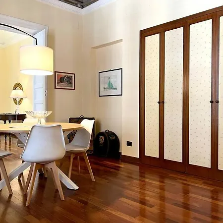 La Casa Del Maestro Apartment *