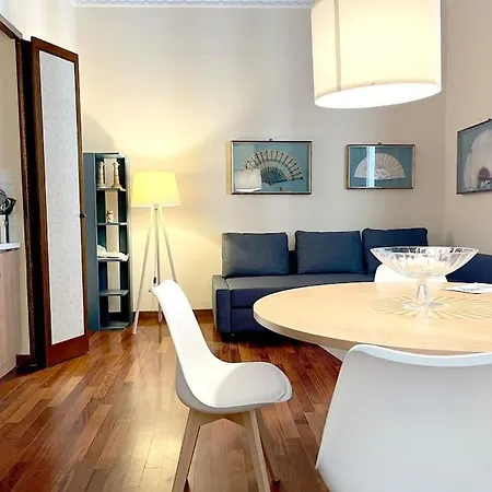 Apartment La Casa Del Maestro