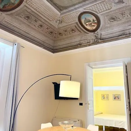 公寓 La Casa Del Maestro *