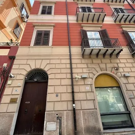 La Casa Del Maestro Apartment