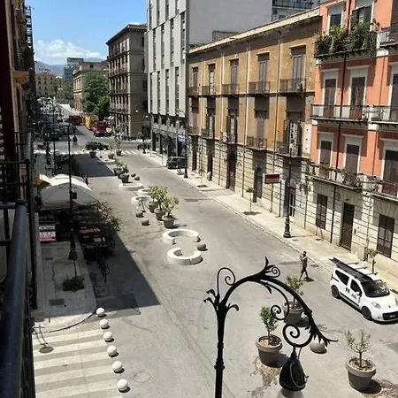 Apartment La Casa Del Maestro