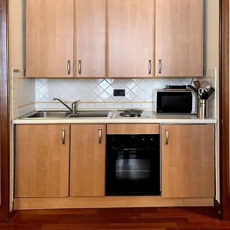 La Casa Del Maestro Apartment