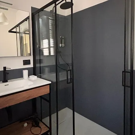 Lägenhet La Casa Del Maestro *