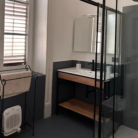 Lägenhet La Casa Del Maestro