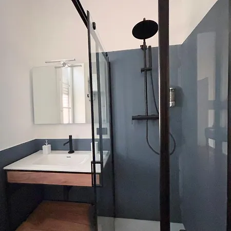 La Casa Del Maestro Palermo