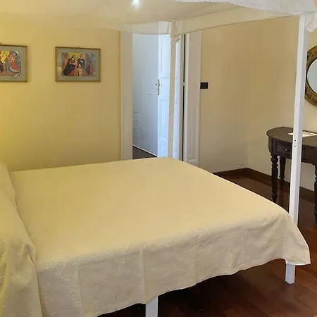 La Casa Del Maestro アパート