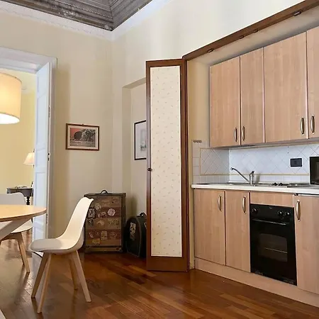 La Casa Del Maestro アパート *