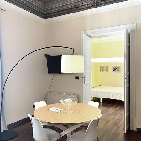 アパート La Casa Del Maestro